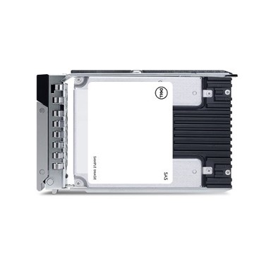 DELL Serverski SSD 345-BEFC, 1.92 TB, 2.5", SATA III